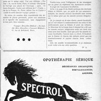 0662 - Page LIX-661 - A travers l’officiel. Notre croisière arctique, (Été 1933). Prélèvement pour la retraite des chargés de cours des écoles préparatoires de médecine et de pharmacie / Correspondance. Assurances sociales. Droit de la famille des assurés facultatifs aux prestations de l’assurance-maladie