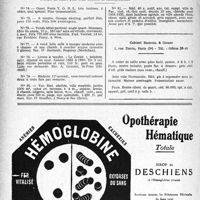 0673 - Page 672-VI - Demandes et offres