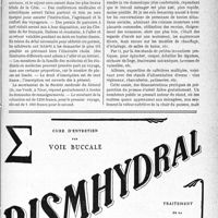 0734 - Page LXIII-733 - A travers l’officiel. Vacances de pâques en Provence et sur la Côte d’Azur. L’assuré social accidenté du travail n’a droit aux prestations de l’assurance-maladie que s’il justifie du minimum légal de versements / Le X° salon des arts ménagers