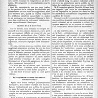 0765 - Page 764 - Partie scientifique. Travaux originaux. Sur la prophylaxie de la tuberculose, par Auguste Lumière. Le dogme thérapeutique / Rôle de la désinfection / Programme nouveau d’armement antituberculeux