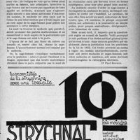 0802 - Page LV-801 - A travers l’officiel. Déontologie. Conflit déontologique entre médecin et sage-femme