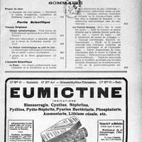 0814 - Page 813 - Sommaire