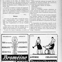 0884 - Page LXIX-883 - Correspondance. Accidents du travail. Allocations supplémentaires aux victimes d’accidents du travail