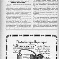 0885 - Page 884-LXX - Correspondance. Accidents du travail. Allocations supplémentaires aux victimes d’accidents du travail / Accident du travail simulé. Le médecin traitant doit-il avertir le patron de la fraude ?