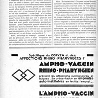 0957 - Page 956-LXVI - Correspondance. Exercice de la médecine. Quels sont les droits et les devoirs des aides non diplômés