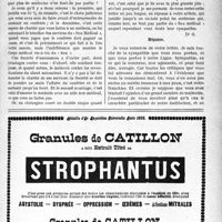 0964 - Page V-963 - La défense individuelle du médecin