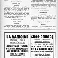 1029 - Page 1028-XIV - A travers l’officiel. Légion d’honneur