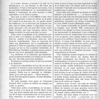 1063 - Page 1062 - Partie professionnelle, Hygiène, Assistance, Mutualité, Intérêts corporatifs, Variétés. Travaux originaux. Actualité. Le Salon des Humoristes [Dr M. Vimont]