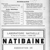 1086 - Page 1085 - Sommaire