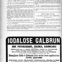 1089 - Page 1088-VI - Demandes et offres