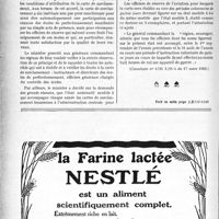 1097 - Page 1096-XIV - A Travers l’officiel. Carte de surclassement