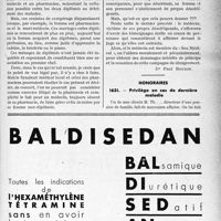 1156 - Page LXIX-1155 - Correspondance. Médecin-pharmacien. Exercice cumulé des deux professions / Honoraires. Privilège en cas de dernière maladie
