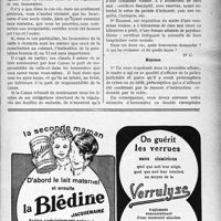 1158 - Page LXXI-1157 - Correspondance. Assurances sociales. Visites à deux personnes de la même famille / Médecine légale. Constatation de décès suspect ; Examen d’une mentale
