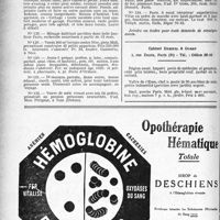 1165 - Page 1164-VI - Demandes et offres