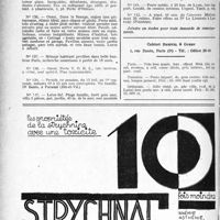 1233 - Page 1232-VI - Demandes et offres