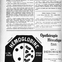 1297 - Page 1292-VI - Demandes et offres