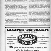 1305 - Page 1300-XIV - A travers l’officiel. La carte de surclassement et ses conditions d'obtention en 1933