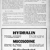 1396 - Page V-1355 - La défense individuelle du médecin