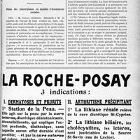 1442 - Page XXXVII-1399 - A travers l’officiel. Réponses des ministres aux questions des parlementaires. Défaut de versement par le patron des cotisations des Assurances sociales / Délais des prescriptions en matière d’Assurances sociales