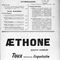 1450 - Page 1407 - Sommaire