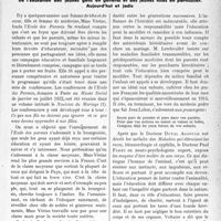 1462 - Page 1419 - Propos du jour. De l’Éducation des jeunes gens en général et des jeunes filles en particulier. Aujourd’hui et jadis [J. Noir]