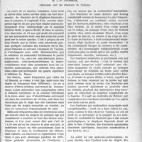 1472 - Page 1429 - Partie scientifique. Travaux originaux. Clinique chirurgicale. Les fractures de la diaphyse fémorale, M. J. -P. Tourneux