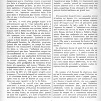 1479 - Page 1436 - Partie scientifique. Travaux originaux. La clinique obstétricale au gout du jour. Comment se termine la grossesse dans les bassins rétrécis, d'après les travaux du Professeur Andérodias et ceux du Docteur Ravina. Les bassins rétrécis qui sont exigeants à l'extrême : l'heure de la césarienne basse / Les bassins rétrécis-limites, à qui pourrait suffire un accouchement prématuré provoqué