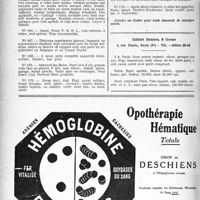 1529 - Page 1486-VI - Demandes et offres