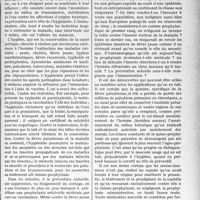 1578 - Page 1535 - Partie professionnelle, Hygiène, Assistance, Mutualité, Intérêts corporatifs, Variétés. Travaux originaux. Assistance médicale gratuite. Prévention et immunisation, Docteur J. Legendre