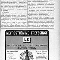 1592 - Page LXV-1549 - A travers l’officiel. Direction du Service de santé de la Région de Paris. École de perfectionnement des médecins de réserve