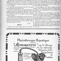 1601 - Page 1558-LXXIV - Correspondance. Divers. Accident du travail État antérieur / Prorogation de la loi du 29 juin 1929