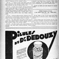 1605 - Page 1562-VI - Demandes et offres