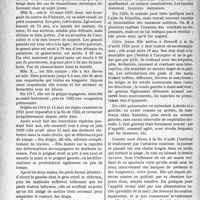 1627 - Page 1584 - Partie scientifique. Travaux originaux. Faits cliniques. Rhumatisme chronique déformant d'origine vraisemblablement tuberculeuse. Guérison [Docteur Bagot père]