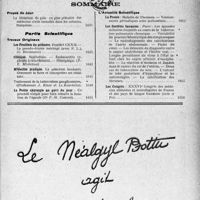 1670 - Page 1627 - Sommaire