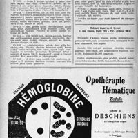 1673 - Page 1630-VI - Demande et offres