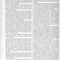 1757 - Page 1714 - Partie scientifique. Travaux originaux. Le diabète et les états paradiabétiques dans leurs rapports avec la grossesse, par le Docteur Henri Vignes. Documents justificatifs