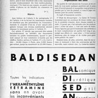 1809 - Page 1766-LXX - Correspondance. Divers. assurances sociales. Conjoint de l’assuré. Droit aux prestations de l’assurance-maladie / Assurances sociales. Organisation des soins