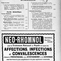 1814 - Page 1771 - Sommaire