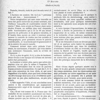 1847 - Page 1804 - Partie scientifique. Travaux originaux. Visions d’avenir. L'aeïsme (suite et fin). A la façon du chloroforme, l’aeïsme imprègne tout le monde, nous plonge dans un état voisin de l’hypnose, et anesthésie notre pensée et notre volonté, Dr Bayard