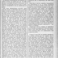 1862 - Page 1819 - Partie scientifique. L’actualité scientifique. Thérapeutique. Pathologie nerveuse et iodurothérapie