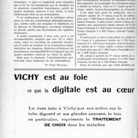 1879 - Page 1836-LXIV - A travers l’officiel. Choix et nomination des membres des commissions administratives des hospices et hôpitaux / Notre XVIIIe croisière médicale franco-belge. Norvège - Spitzbergen - Islande Féroé - Orcades. Amélioration des Tarifs