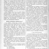 1909 - Page 1866 - Partie scientifique. Travaux originaux. La pratique orthopédique de l’enfant et de l’adulte. Le traitement chirurgical des rhumatismes chroniques, par M. Raphaël Massart. Comment faut-il les opérer ? / Quelles techniques utilisons-nous ?
