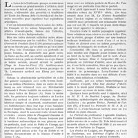 1938 - Page 1895 - Partie professionnelle, Hygiène, Assistance, Mutualité, Intérêts corporatifs, Variétés. Travaux originaux. Les salons. Le Salon de la Nationale [Dr M. Vimont]