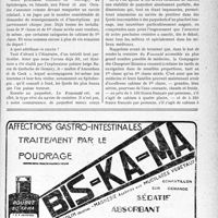 1968 - Page XIII-1925 - A travers l’officiel. Notre XVIIIe croisière médicale franco-belge. Norvège - Spitzbergen - Glaces - Islande Féroé - Orcades