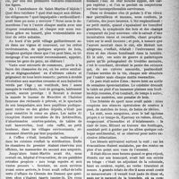 2002 - Page 1959 - Partie professionnelle, Hygiène, Assistance, Mutualité, Intérêts corporatifs, Variétés. Travaux originaux. A propos de l’ordre des médecins. L’heure H [G. Lavalée]