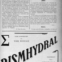 2006 - Page XLVII-1963 - A travers l’officiel. Exercice de la médecine civile par des médecins militaires / Correspondance. Application du tarif des accidents du travail. Fracture du péroné avec appareil plâtré
