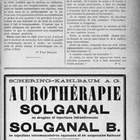 2010 - Page LI-1967 - Correspondance. Loi Armbruster. Son application immédiate. Médecin étranger non encore installé / Assurances sociales. Honoraires d’accouchement