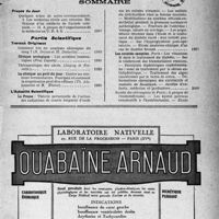 2020 - Page 1975 - Sommaire