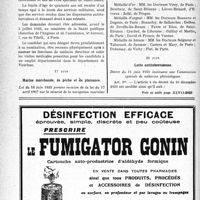2031 - Page 1986-XIV - A travers l’officiel. Sanatoriums publics / Marine marchande, de pêche et de plaisance / Assistance publique / Lutte antituberculeuse