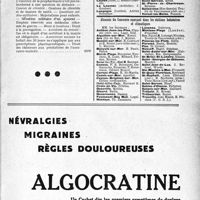 2082 - Page V-2037 - Sommaire / Abonnés du Concours exerçant dans les stations d’altitude / Abonnés du Concours exerçant dans les stations balnéaires et climatiques